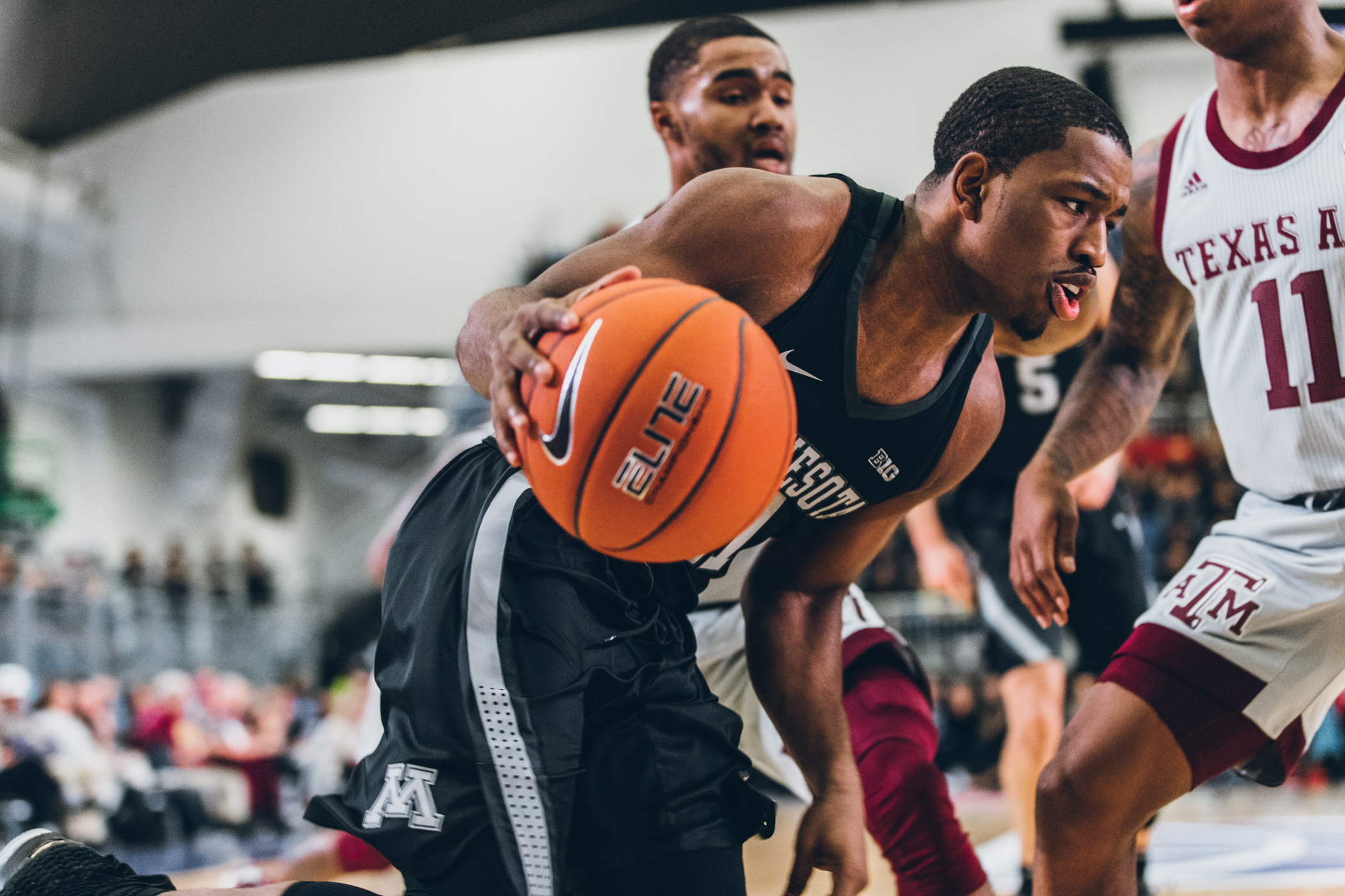 Vancouver Basketball